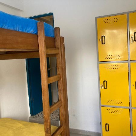 Hostal Casa Lantana La Candelaria Bogotá Eksteriør bilde
