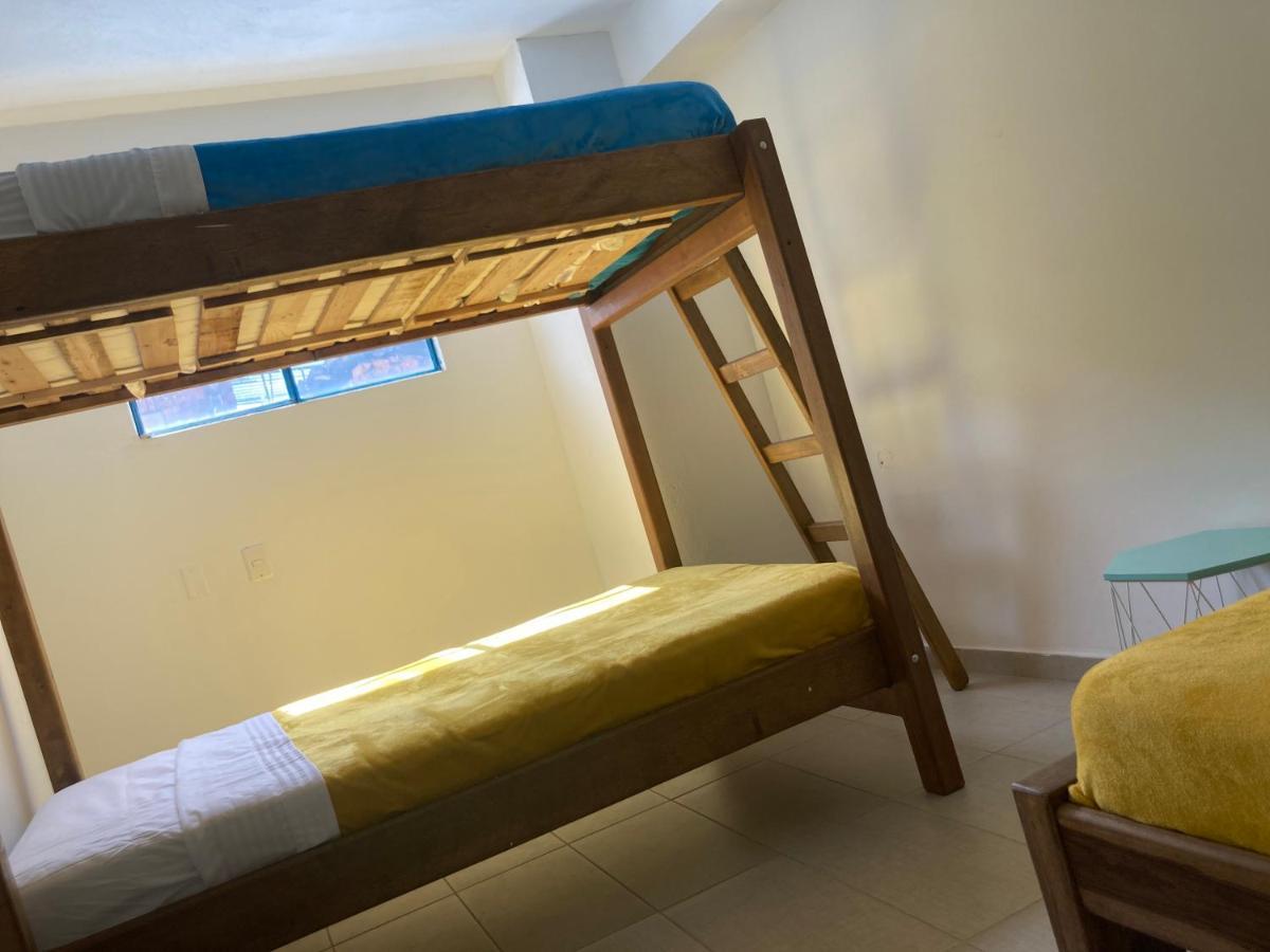 Hostal Casa Lantana La Candelaria Bogotá Eksteriør bilde